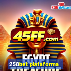 258bet plataforma